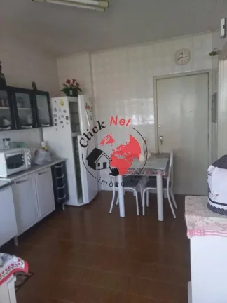 Imagem Apartamento à Venda no bairro Santo Antônio