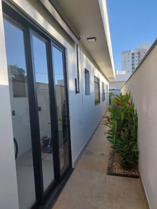 Imagem CASA TÉRREA IMPECÁVEL - RESIDENCIAL VILLA BELLA LIVORNO - PAULÍNIA