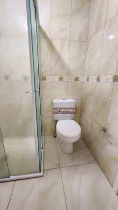 Imagem Apartamento com 3 dormitórios à venda, 65 m² por R$ 385.000,00 - Ponte Grande - Guarulhos/SP