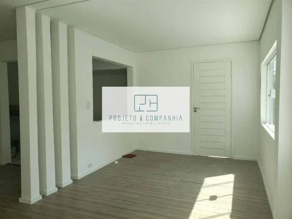 Imagem Casa Térrea em Jardim Marajoara - São Paulo