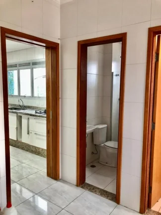 Imagem Apto. no Parque da Aclimação - 237m²