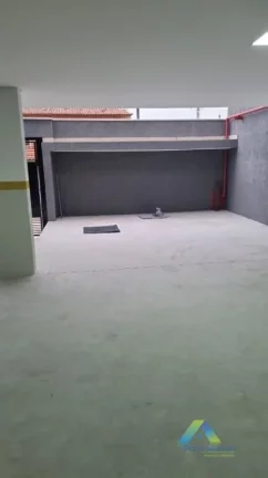 Imagem SANTO ANDRÉ Cobertura 84M², 2 dormitórios, 1 vaga com ótima localização e valor!!!