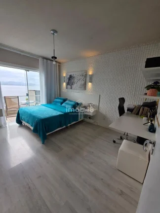 Imagem Apartamento à venda em Ponta de Baixo, São José, 3 quartos, 115m²