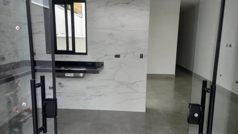 Imagem Casa para Venda em Itanhaém, Gaivota (Praia), 2 dormitórios, 1 suíte, 2 banheiros, 2 vagas