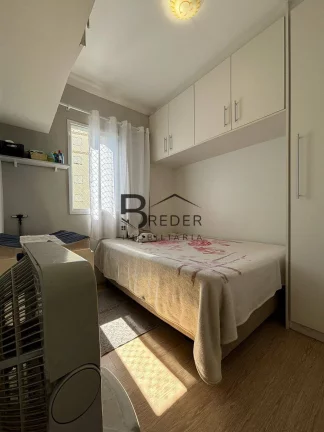 Imagem Apartamento de 68mts para VENDA - Condomínio Alphaview Jd Tupanci - Barueri