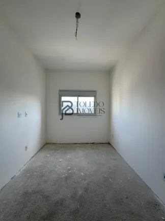 Imagem Apartamento Novo de 2 Dormitórios com 1 suíte - Canto do Forte, Praia Grande