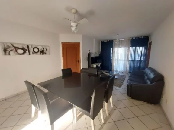 Imagem Apartamento para Alugar em Flórida, Praia Grande - SP