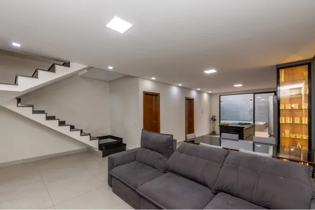 Imagem Sobrado Moderno e Aconchegante em Caieiras Vem Conhecer !!