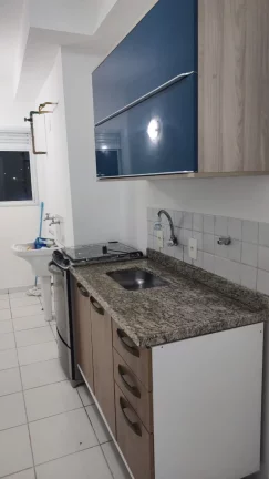 Imagem VENDO APARTAMENTO DE 02 DORMITÓRIOS NA RUA ZIKE TUMA! (ZONA SUL - SP)