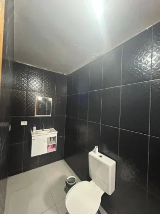 Imagem CASA COM 77.38 m² - AVIACAO - PRAIA GRANDE SP