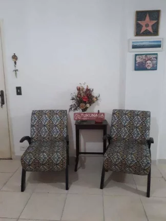 Imagem Apartamento com 3 quartos à venda, 88 m² por R$ 555.000 - Parque São Jorge - São Paulo/SP