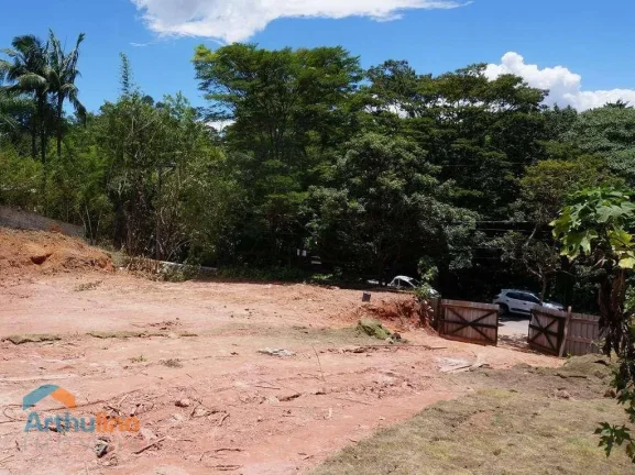 Imagem Terreno à venda, 2635 m² por R$ 1.550.000,00 - Fazendinha - Carapicuíba/SP