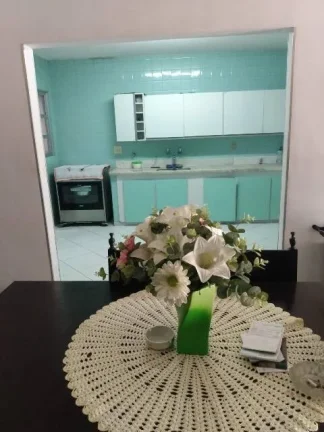 Imagem Casa térrea com 3 dormitórios na Vila formosa
