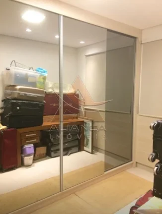 Imagem Apartamento - Ribeirão Preto - Jardim Botânico