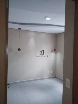 Imagem Apartamento com 2 dormitórios à venda, 43 m² por R$ 248.000,00 - Éden - Sorocaba/SP