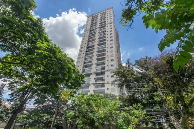 Imagem APARTAMENTO RESIDENCIAL em São Paulo - SP, Campo Belo