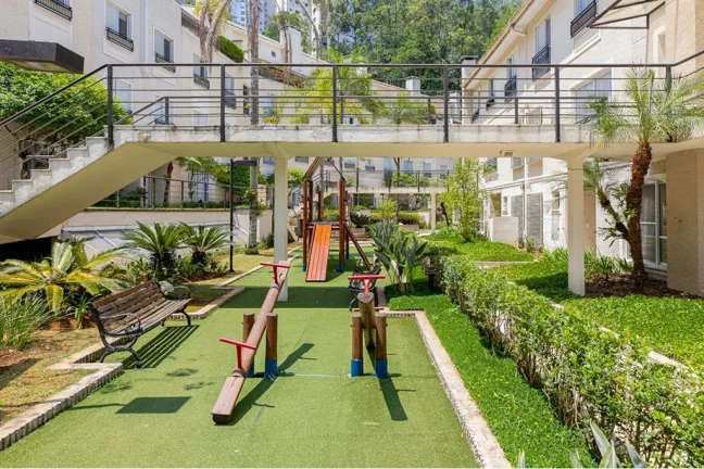 Imagem CASA RESIDENCIAL em São Paulo - SP, Vila Andrade