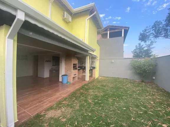 Imagem Casa com 3 dormitórios à venda, 188 m² por R$ 1.450.000,00 - Cidade Parquelandia - Mogi das Cruzes/SP