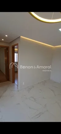 Imagem Apartamento à venda no bairro Jardim Nova Europa em Campinas