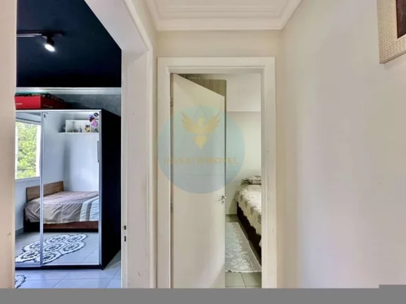 Imagem Apartamento a Venda no bairro Jardim Monte Santo - Cotia, SP