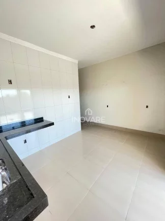 Imagem Casa com 2 dormitórios à venda, 95 m² por R$ 295.000,00 - Setor Flamboyant - Itumbiara/GO
