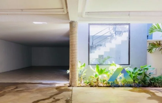 Imagem Casa com 4 suítes em condomínio, 518 m² - Campo Belo - São Paulo/SP
