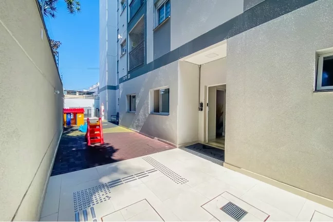 Imagem APARTAMENTO RESIDENCIAL em São Paulo - SP, Vila Gustavo
