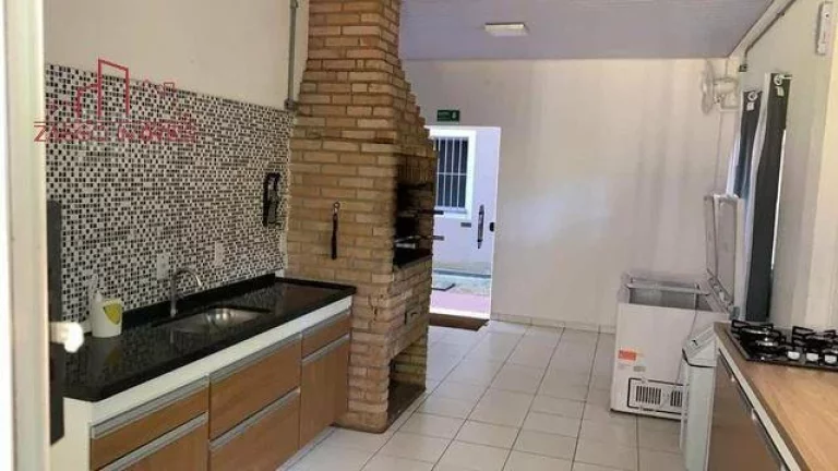 Imagem BELISSIMO APARTAMENTO - 46M² - 2 Dormitórios - Horto do Ypê