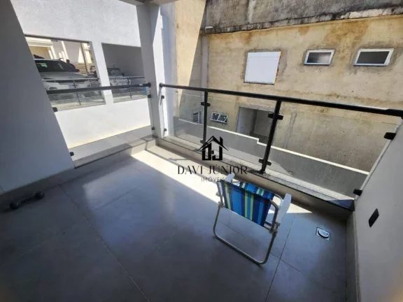 Imagem Casa com 3 suites sendo 1 master com closet à venda, 404 m² por R$ 2.200.000 - Condomínio Village Ipanema - Araçoiaba da Serra/SP