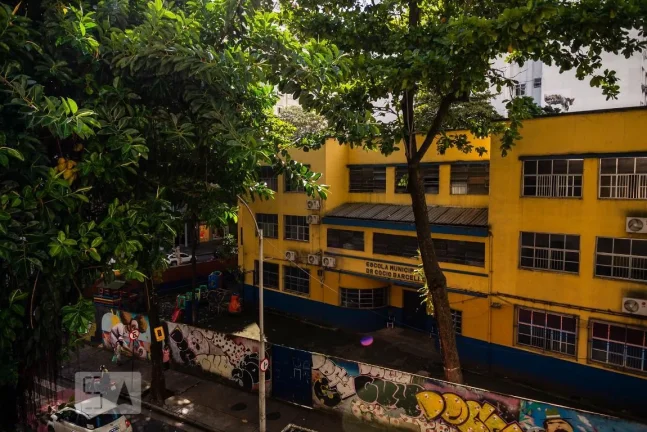 Imagem Apartamento à Venda - Copacabana, 3 Quartos, 110 m2