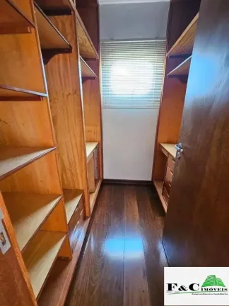 Imagem Apartamento para Venda em Limeira, Centro, 3 dormitórios, 1 suíte, 4 banheiros, 2 vagas