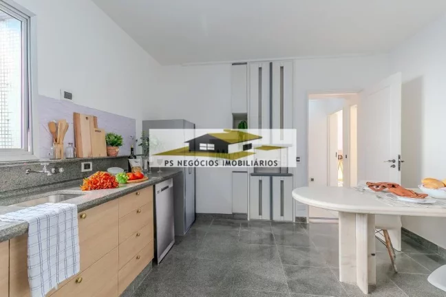 Imagem Cobertura Duplex com 309m2 a venda Ipiranga