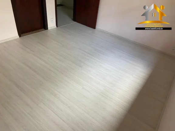 Imagem Casa à venda e locação no condomínio Parque Paulistano - Batelli Imóveis