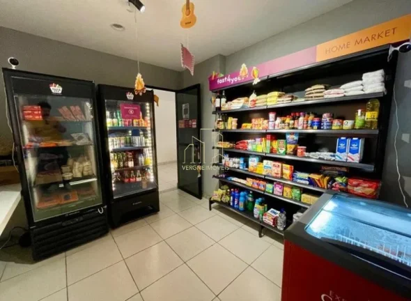 Imagem Imperdível! Apartamento à venda em Salvador-BA, Alphaville I, 2 suítes, 1 sala, 1 vaga, 68m².