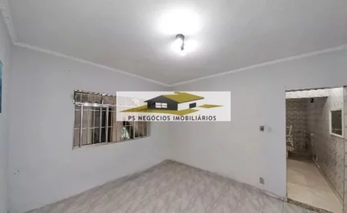 Imagem Casa para venda na Vila Tolstoi