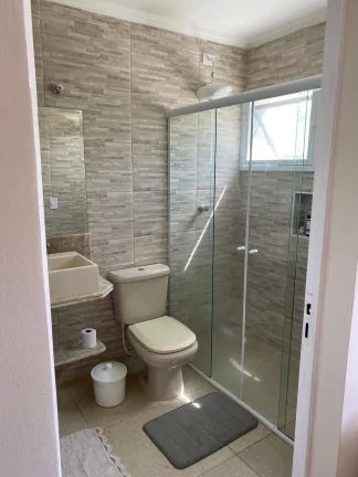 Imagem Apartamento á Venda- Enseada- Guarujá Condomínio Terras de São José
