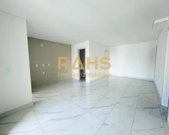 Imagem Apartamento Novo com 1 suíte e 2 Quartos, living integrado, varanda Gourmet e 2 vagas de garagem no...