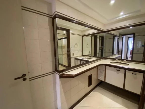 Imagem Leblon – Avenida Visconde de Albuquerque | Residencial › Apartamento 5 quarto(s) à Venda