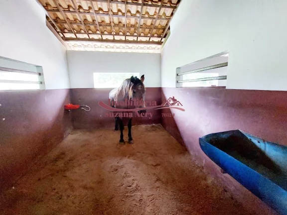 Imagem TERRENO NO CONDOMÍNIO FAZENDA REAL