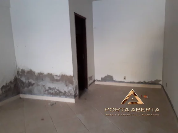 Imagem Prédio Comercial B. Professores - Cel Fabriciano - COD 205