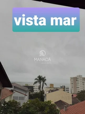 Imagem Casa a venda com vista mar, piscina, 270m², Centro de Barra Velha - SC