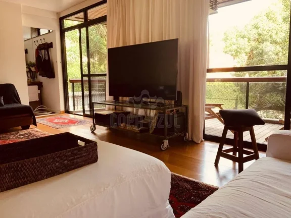 Imagem Leblon - Residencial › Apartamento com 2 quarto(s) a Venda