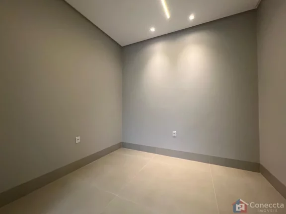 Imagem Casa Alto Padrão no Bairro Guanabara – 236 m² Construídos