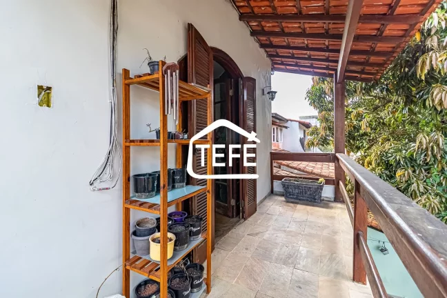 Imagem Casa à venda com infra completa - 3 dormitórios - R$ 1.398.000,00 - Anil, Rio de Janeiro