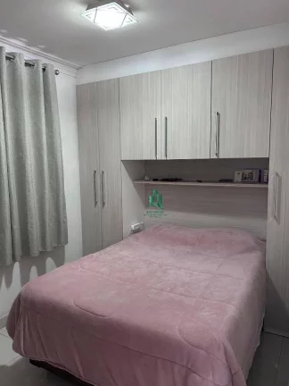 Imagem Apartamento com 2 dormitórios à venda, 55 m² por R$ 349.900,00 - Centro - Guarulhos/SP