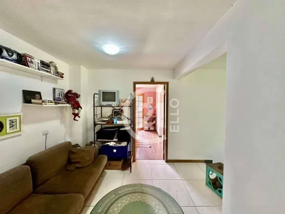 Imagem Sobrado com 3 dormitórios à venda, 124 m² por R$ 1.150.000,00 - Parque Ideal - Carapicuíba/SP
