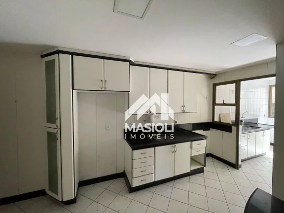 Imagem Apartamento com 3 dormitórios à venda, 165 m² por R$ 1.750.000,00 - Praia da Costa - Vila Velha/ES