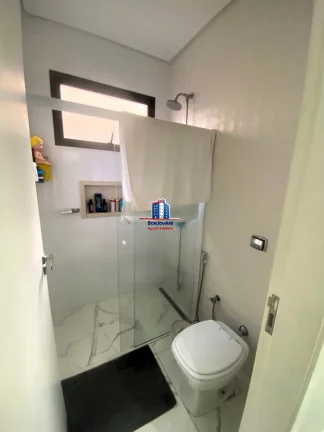Imagem Casa térrea no Eco Village II com 3 suítes