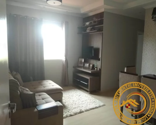Imagem APARTAMENTO RESIDENCIAL em ITU - SP, JARDINS DAS ROSAS