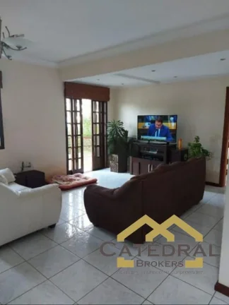 Imagem SOBRADO COM 3 DORMITÓRIOS À VENDA, 228 M² POR R$ 1.490.000,00 - JARDIM PAULISTA I - JUNDIAÍ/SP